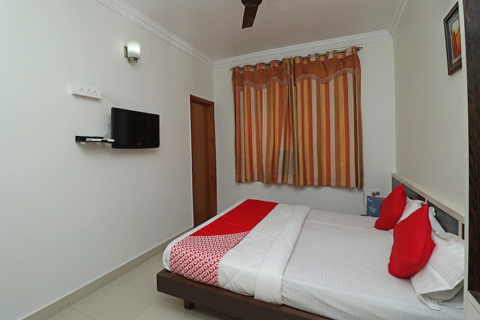 OYO Hotel Bombay Jewel Palace, Sri-Ganganagar, Sri-Ganganagar