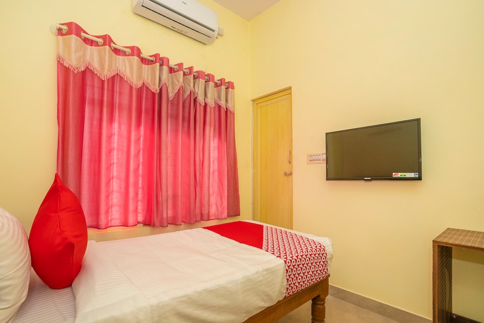 Hotel O Shree Stays, Bannergatta Road Bangalore, Bangalore