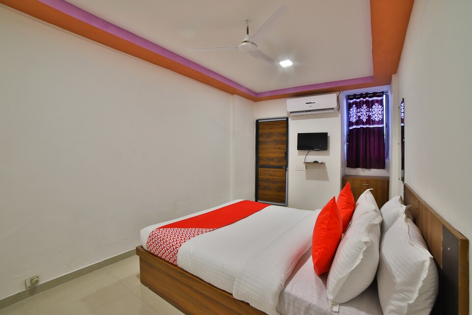 OYO Welcome Hotel And Guest House, Bavla Ahmedabad, Ahmedabad