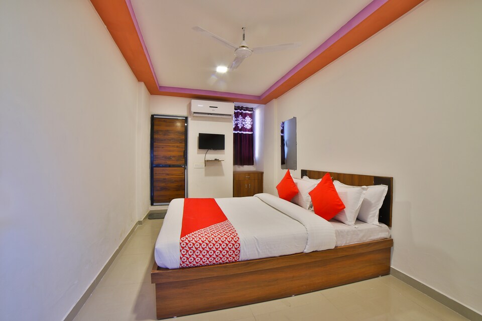 OYO Welcome Hotel And Guest House, Bavla Ahmedabad, Ahmedabad
