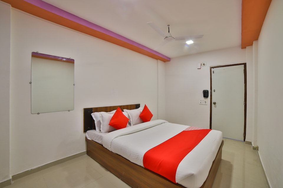 OYO Welcome Hotel And Guest House, Bavla Ahmedabad, Ahmedabad