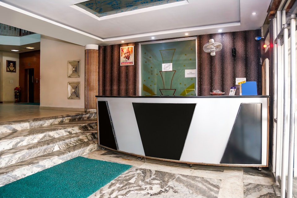 OYO Hotel Prakash Regency, Jhansi, Jhansi