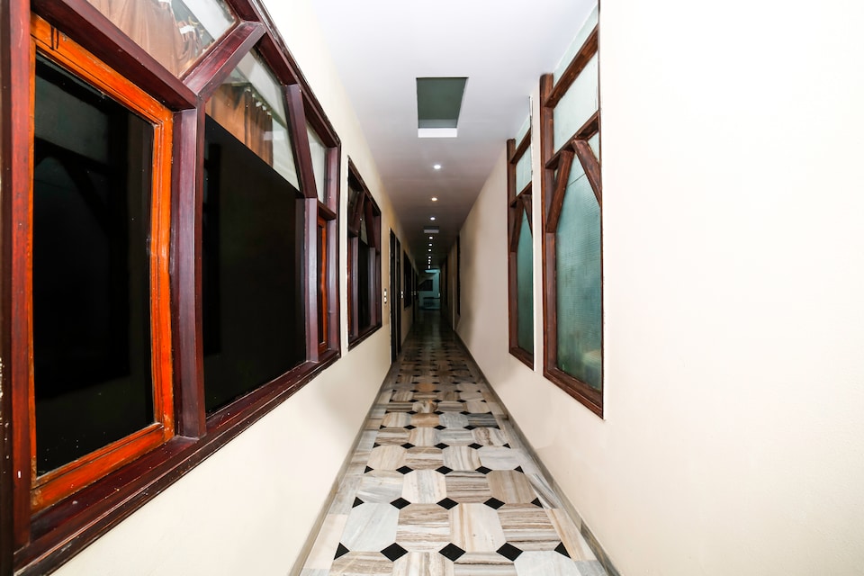 OYO Hotel Prakash Regency, Jhansi, Jhansi