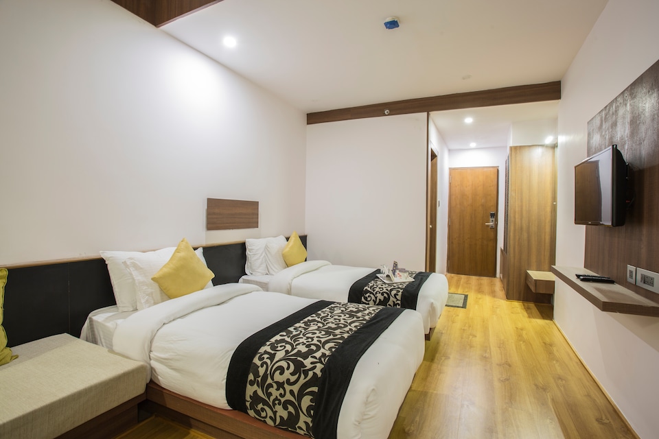 OYO 3302 Pine Tree, Darjeeling, Darjeeling