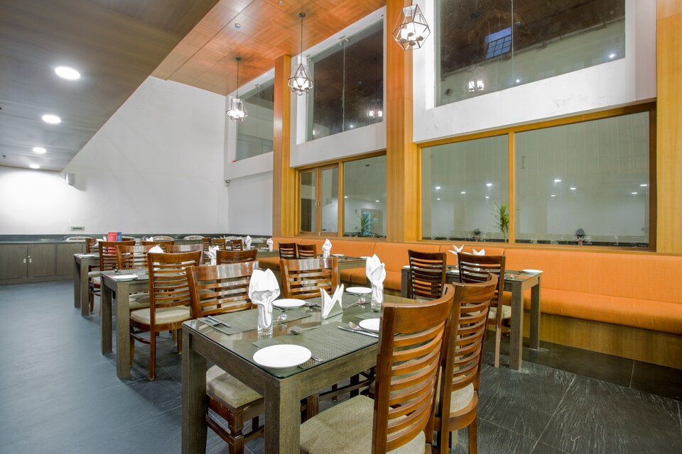 OYO 3302 Pine Tree, Darjeeling, Darjeeling