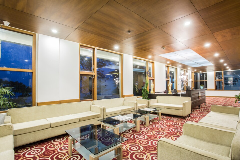 OYO 3302 Pine Tree, Darjeeling, Darjeeling