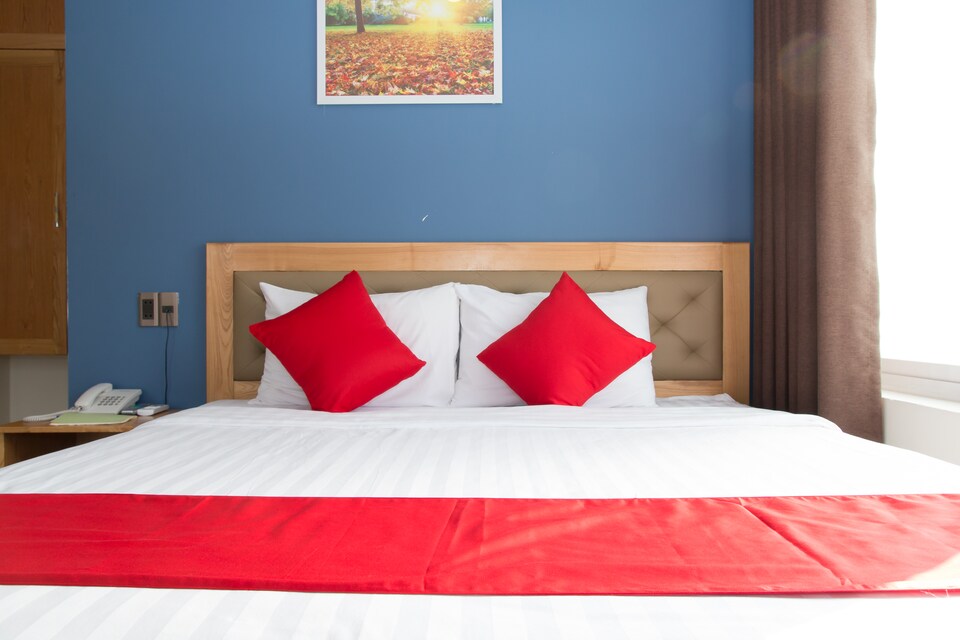 OYO 141 Mari Gold Hotel & Apartment, Lien Chieu  Da Nang, Da-Nang