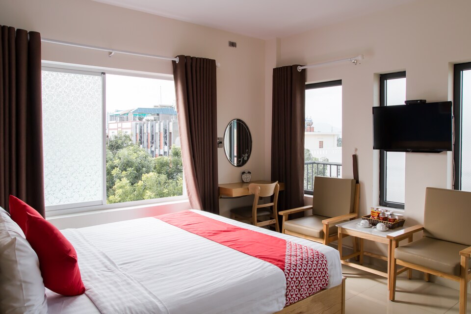 OYO 141 Mari Gold Hotel & Apartment, Lien Chieu  Da Nang, Da-Nang