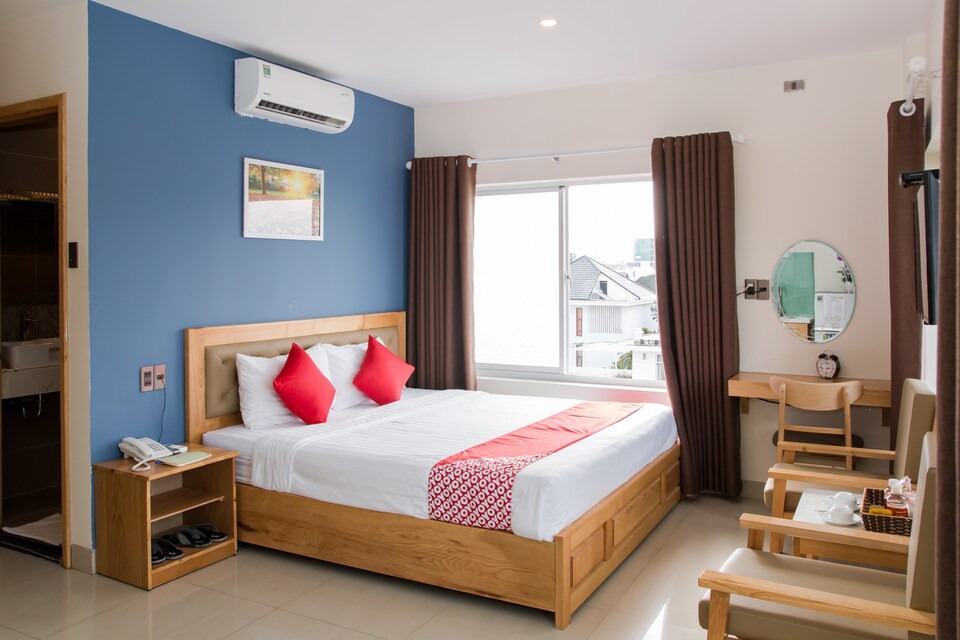 OYO 141 Mari Gold Hotel & Apartment, Lien Chieu  Da Nang, Da-Nang