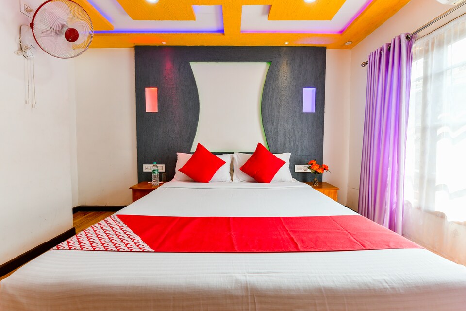 OYO 28075 Relax In Kerala 3 BHK, Alappuzha Backwaters, Punnamada Alleppey