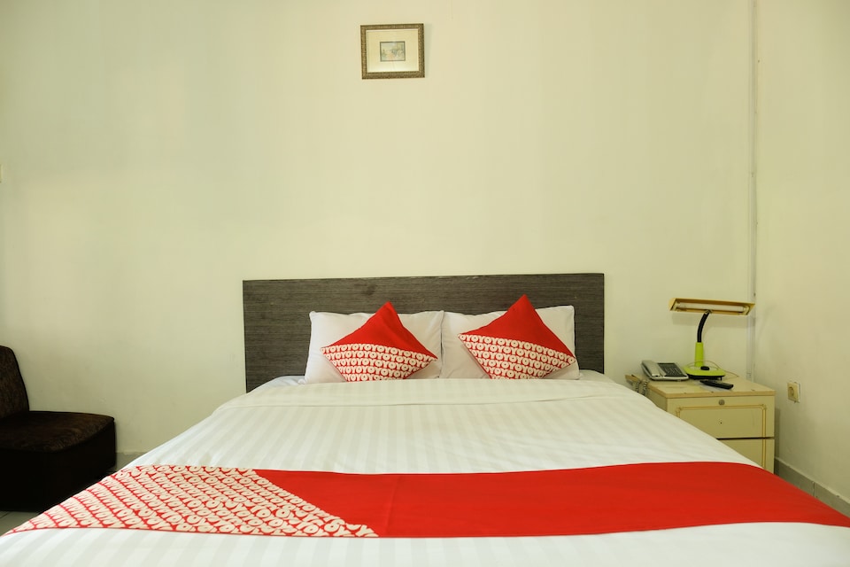 OYO 358 Hotel Martani, Tanjung Pandan, Belitung