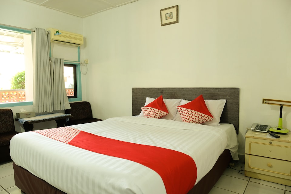 OYO 358 Hotel Martani, Tanjung Pandan, Belitung