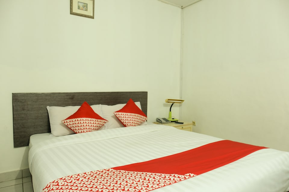 OYO 358 Hotel Martani, Tanjung Pandan, Belitung