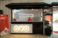 OYO 358 Hotel Martani