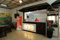 OYO 358 Hotel Martani