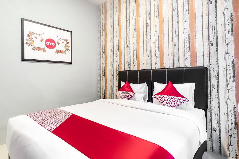 Hotel O Mangaan Residence, Medan, Medan