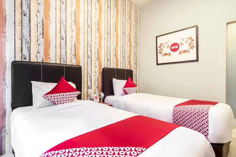 Hotel O Mangaan Residence, Medan, Medan