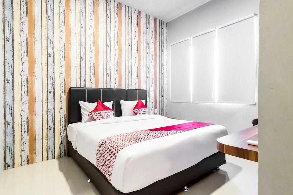 Hotel O Mangaan Residence, Medan, Medan