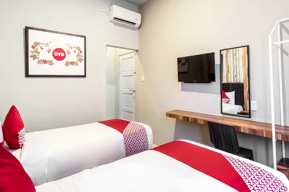 Hotel O Mangaan Residence, Medan, Medan