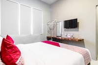 Hotel O Mangaan Residence