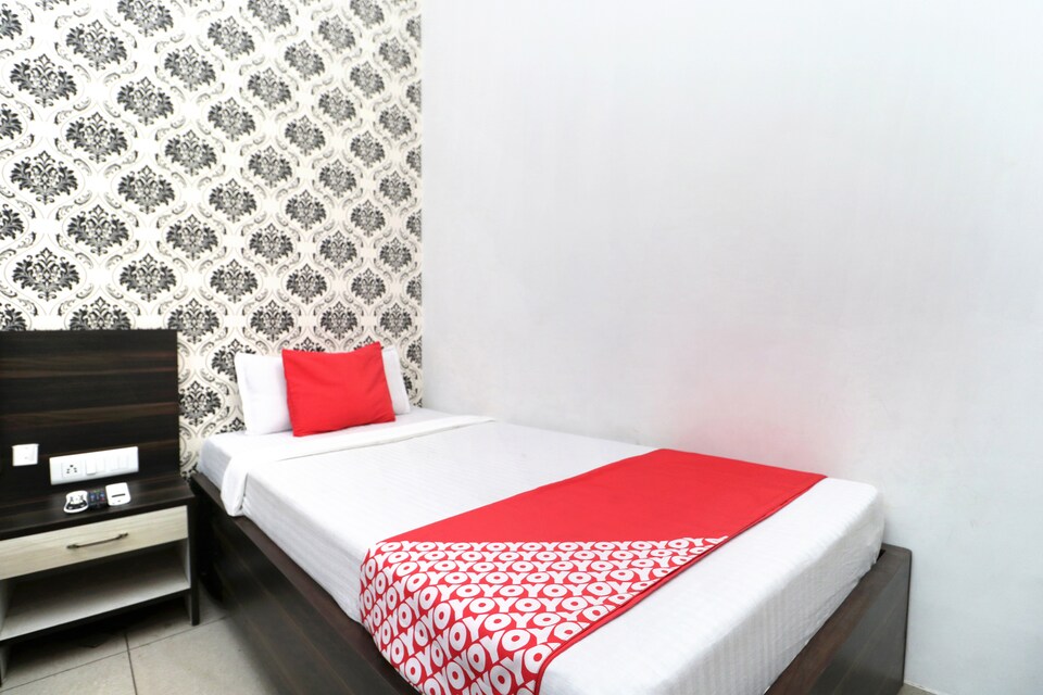 New code live LDH322, GT Road Ludhiana, Ludhiana