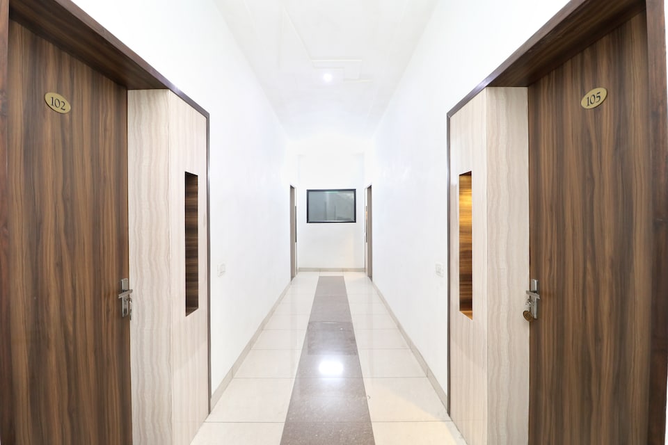 New code live LDH322, GT Road Ludhiana, Ludhiana