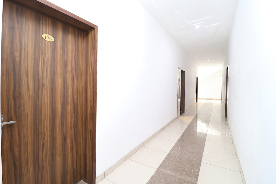 New code live LDH322, GT Road Ludhiana, Ludhiana