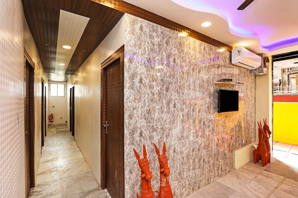 Prop live in new code - KOL2449, VIP Road Kolkata, Kolkata