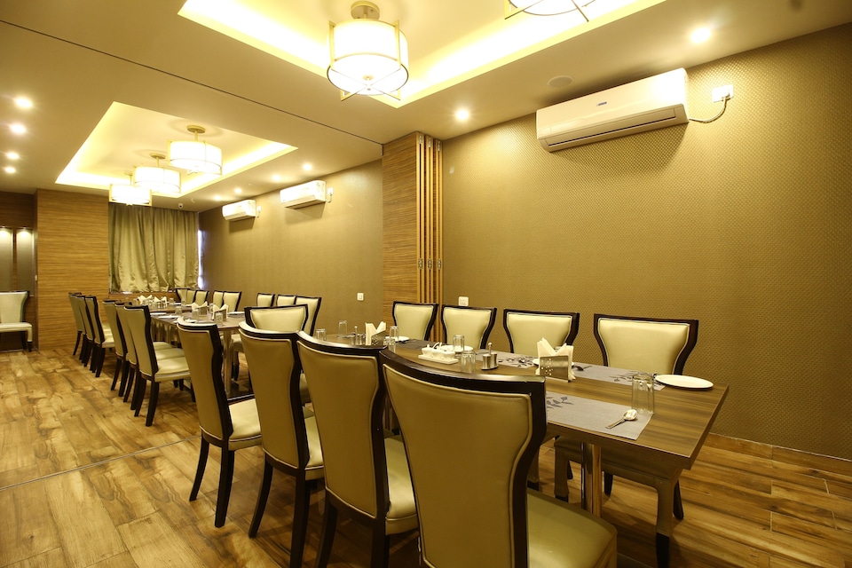 Capital O 28086 Sindhura Grand, Dilsukhnagar - Kothapet, Hyderabad