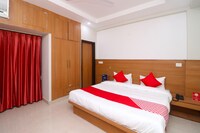 OYO Hotel Aerosky Near Aravali Biodiversity Park