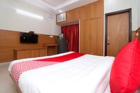 OYO Hotel Aerosky Near Aravali Biodiversity Park