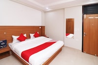 OYO Hotel Aerosky Near Aravali Biodiversity Park