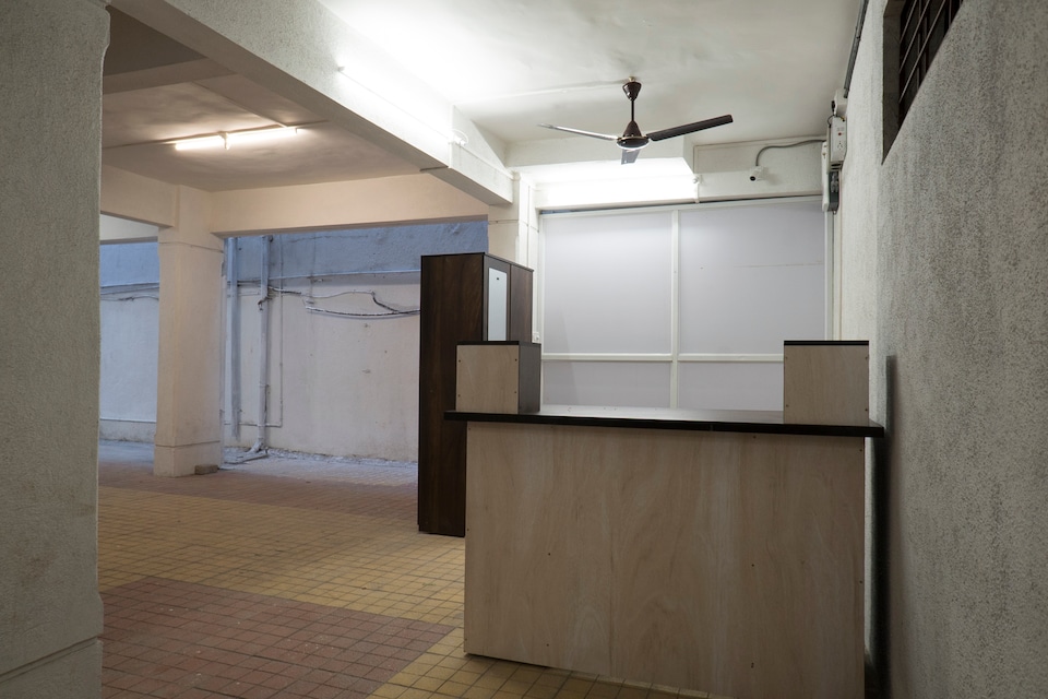 Hotel O RVC Hospitality Near Pune Airport, Viman Nagar, Pune