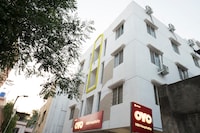 Hotel O RVC Hospitality Near Pune Airport
