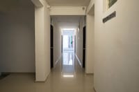 Hotel O RVC Hospitality Near Pune Airport
