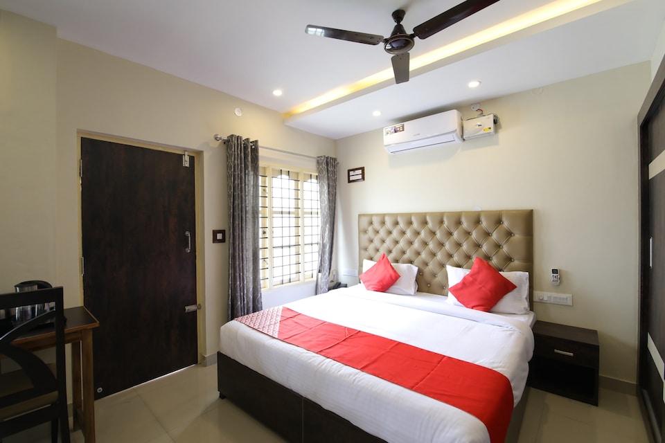 Collection O Royal Sand, Mysore City Center, Mysore