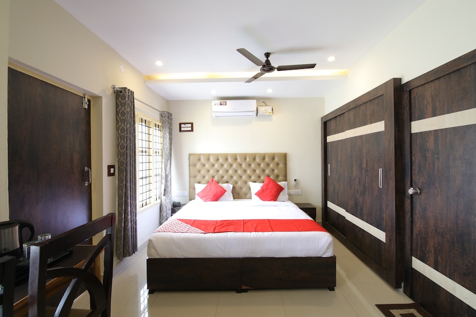 Collection O Royal Sand, Mysore City Center, Mysore