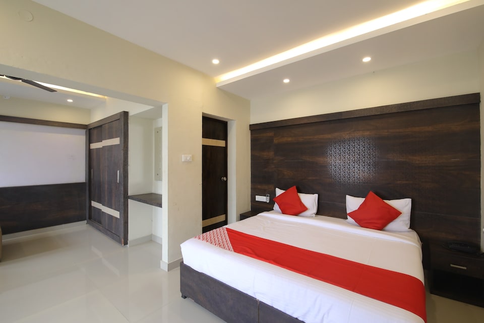 Collection O Royal Sand, Mysore City Center, Mysore