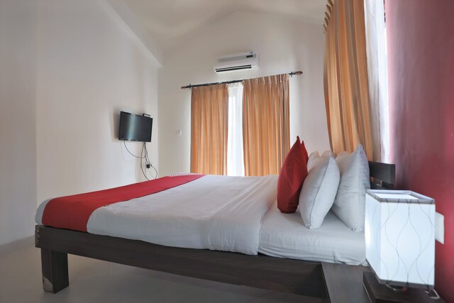 Capital O Royale Assagao