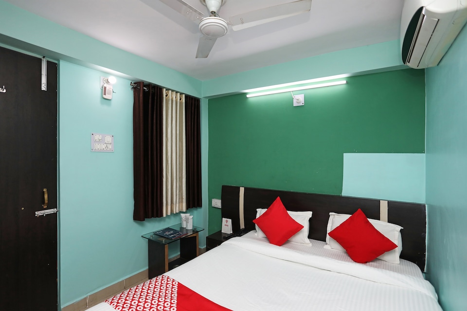 OYO 28096 Hotel Chanakya Vihar, Bhagalpur, Bhagalpur