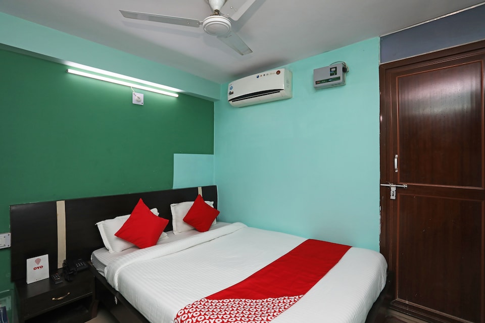 OYO 28096 Hotel Chanakya Vihar, Bhagalpur, Bhagalpur