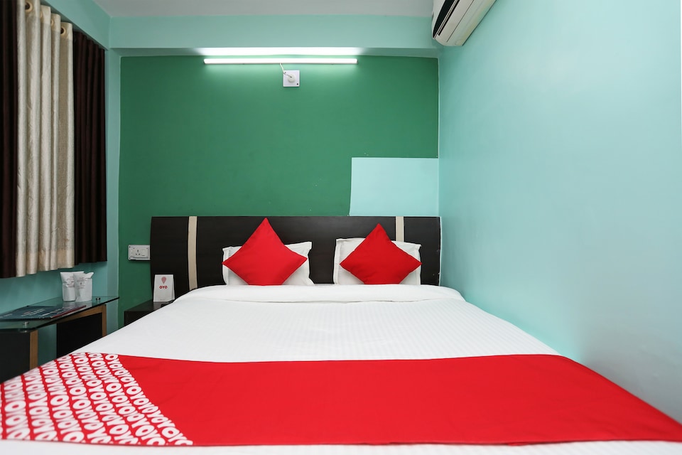 OYO 28096 Hotel Chanakya Vihar, Bhagalpur, Bhagalpur