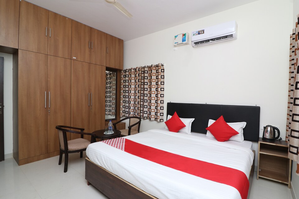Capital O 28102 Hotel Bienvenue Premium, Patia Bhubaneswar, Bhubaneswar