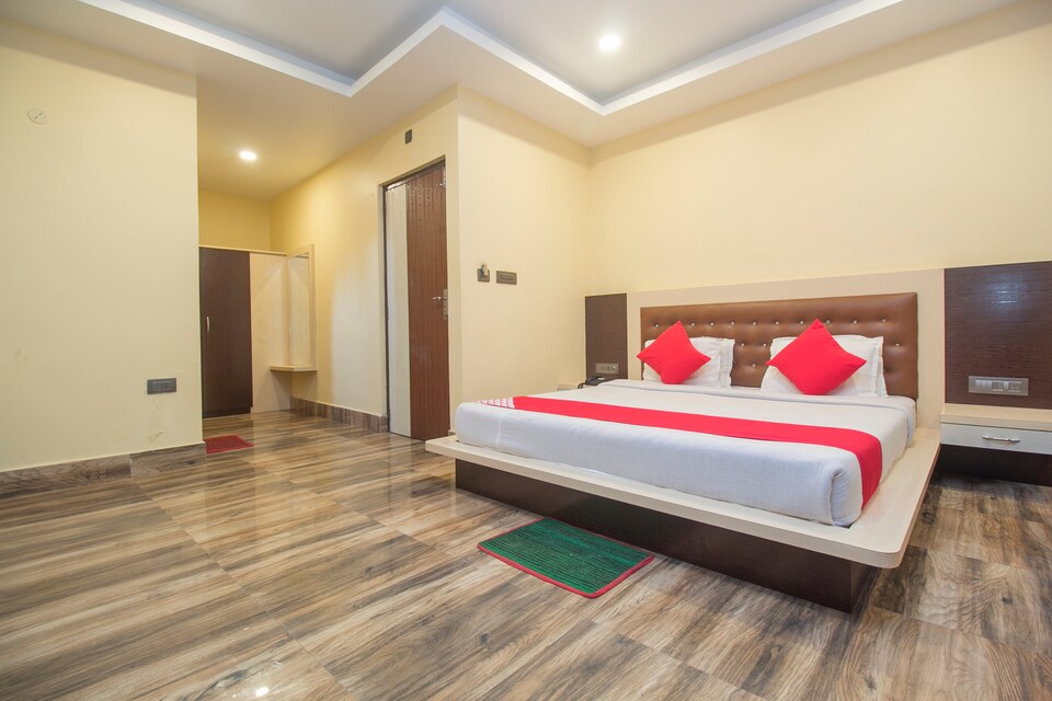 OYO 28105 Hotel Blue Sapphire, Namchi, Namchi