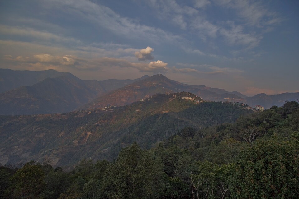 OYO 28105 Hotel Blue Sapphire, Namchi, Namchi