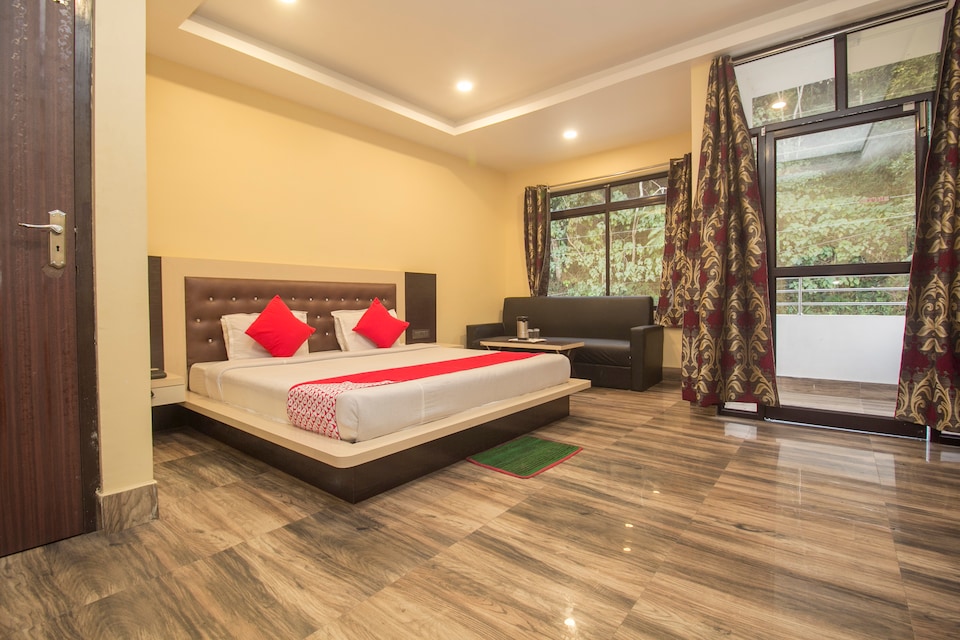 OYO 28105 Hotel Blue Sapphire, Namchi, Namchi