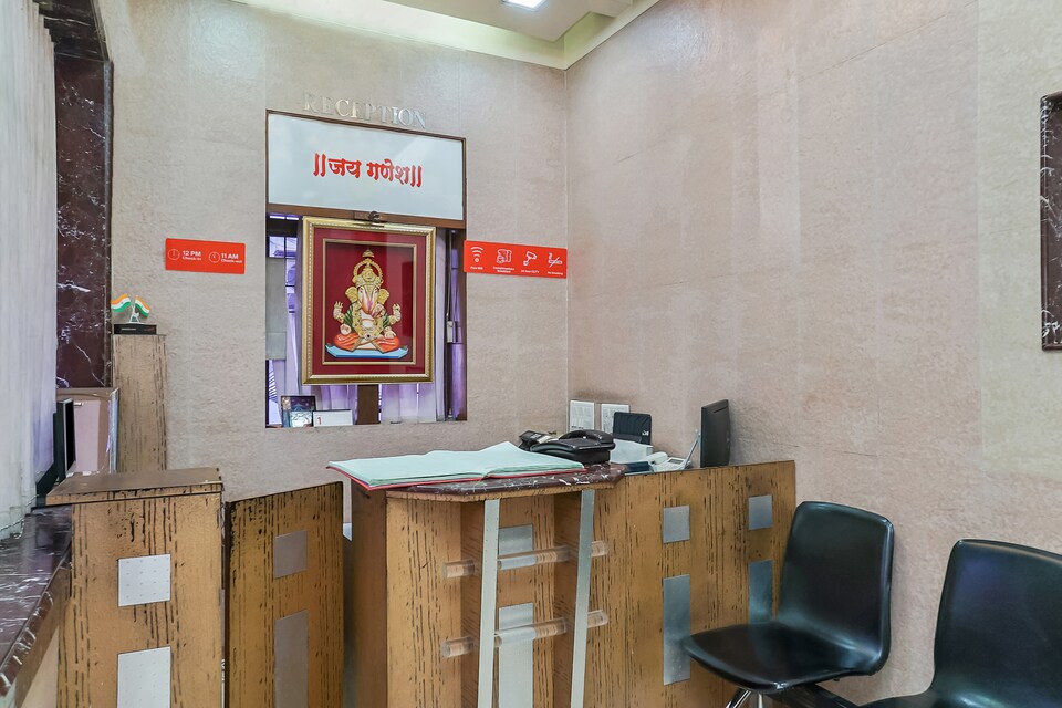 OYO 28109 Regent Hotel, Shivaji Nagar  Pune, Pune