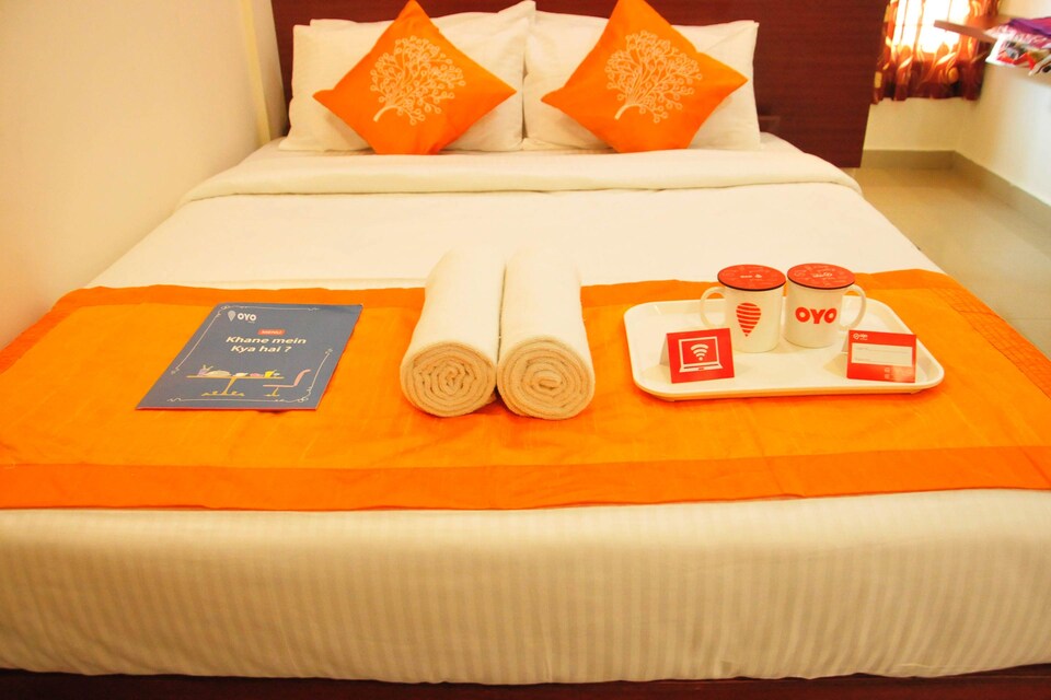 OYO 3307 Prestige Residency, Madikeri, Coorg