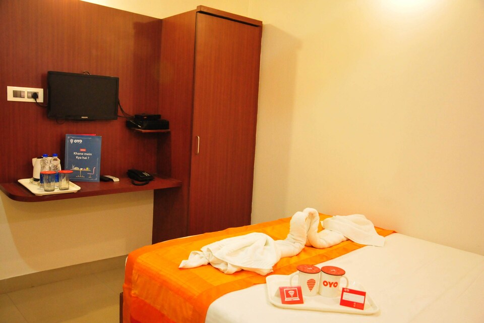 OYO 3307 Prestige Residency, Madikeri, Coorg