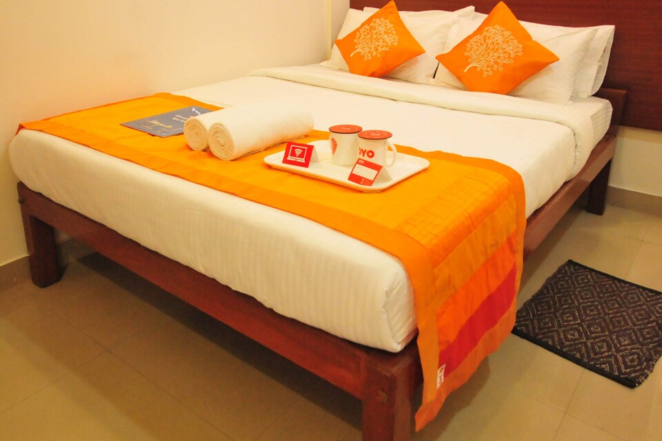 OYO 3307 Prestige Residency, Madikeri, Coorg